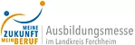 Ausbildungsmesse Forchheim Logo