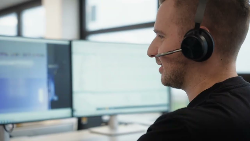 LoeschPack | Services | Remote Service