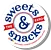 Sweets & Snacks Logo