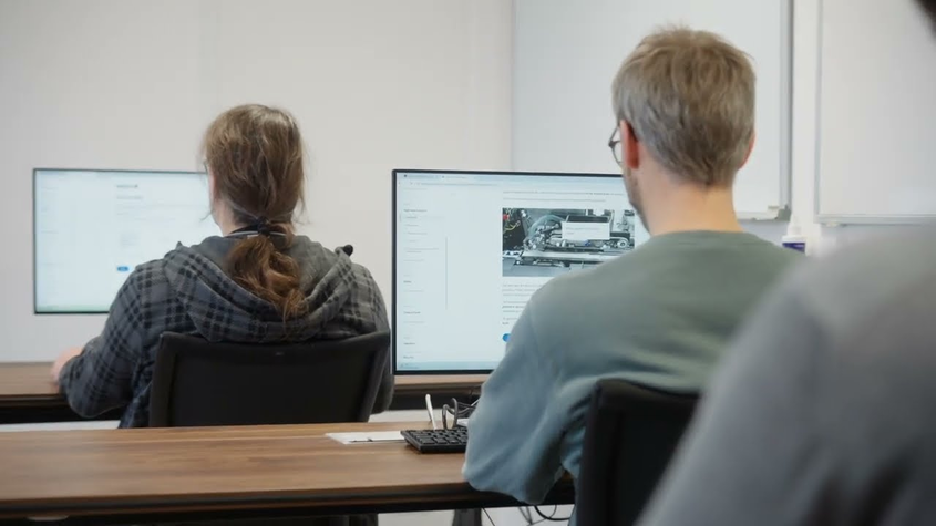 LoeschPack | Services | eTraining