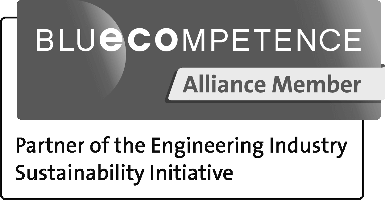 Blue Competence Alliance Member