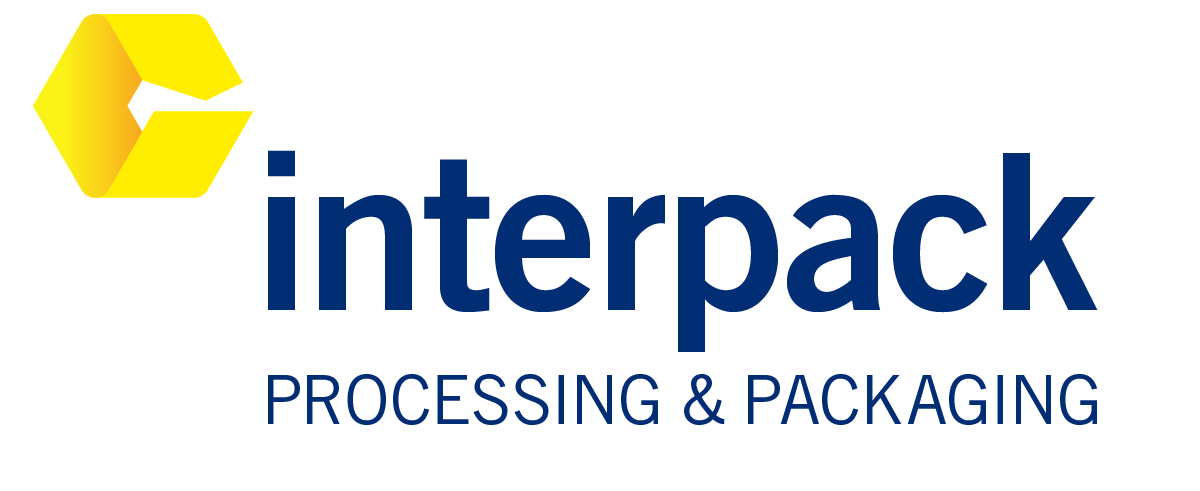 Logo der interpack